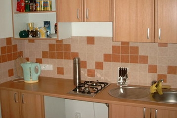 Польща Privát Toruń, Екстер'єр